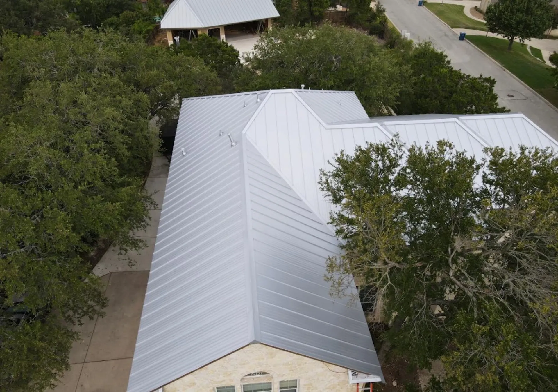 Metal Roofing services in Tarpon Springs, FL